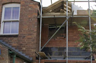 free Lundie home extension quotes
